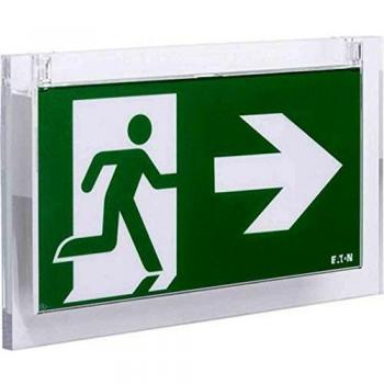 CrystalWay 1W Emergency LED Light