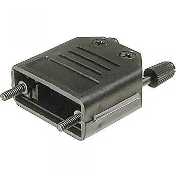 Assmann WSW 37-poliges D-SUB Gehäuse