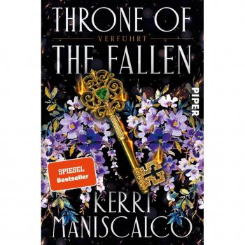 Piper Throne of the Fallen