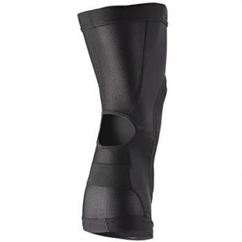 Sixsixone Recon K‑Guard – Black, Large – Unisex Model