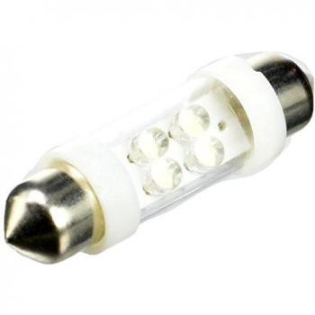 Lámpara Siluro LED 24V SV8,5-8