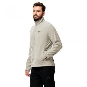 Jack Wolfskin Fleecejacke TAUNUS FZ M für Herren