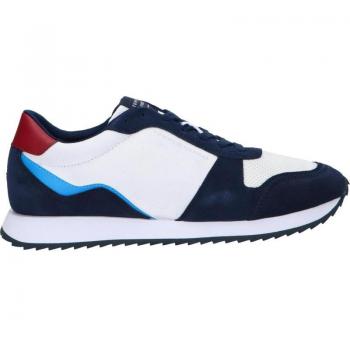Basket Mode Tommy Hilfiger 135205 Blanc 41