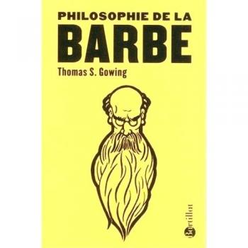 Philosophie de la barbe