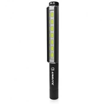 Unilite PL-3, 3 AAA Battery Operated Inspection Light