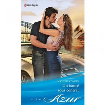 Un fiancé sous contrat