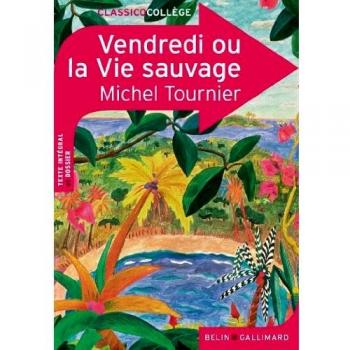 Vendredi ou la Vie sauvage
