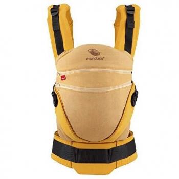 Manduca XT Babytrage für 3,5–20 kg Babys & Kleinkinder
