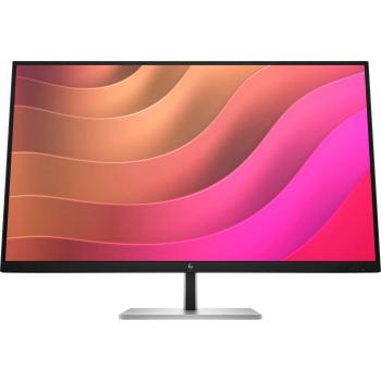 HP E32k G5 4K USB-C Workstation Monitor