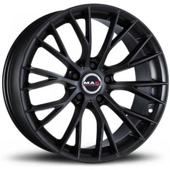 Mak F9590MUMB18NB : Jante Aluminium 19 – 9,5 × 19 5×120,