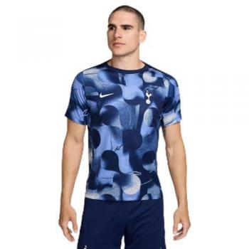Nike Tottenham Hotspur Academy Pro Dri-FIT Pre-Match Short Sleeve Shirt