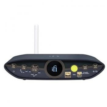 IFi Audio ZenBlue 3 Premium – Desktop Bluetooth DAC