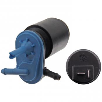 FEBI BILSTEIN Waschwasserpumpe 19070