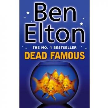 Ben Elton