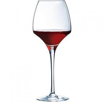 Chef & Sommelier Cristallin Drinking Glasses, 2 Count