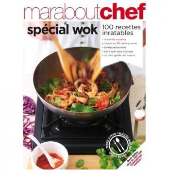Spécial wok