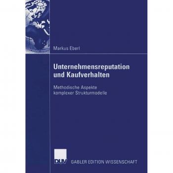 Unternehmensreputation und Kaufverhalten