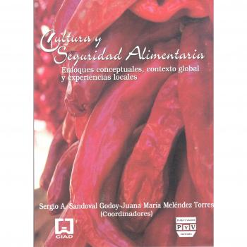CULTURA Y SEGURIDAD ALIMENTARIA