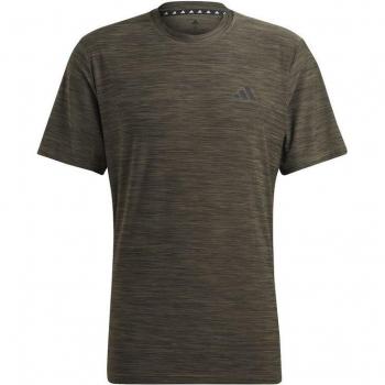 Essentials Adidas Maglia Elasticità Antracite