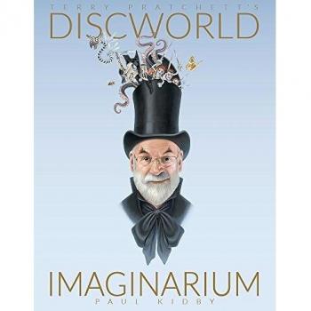 Terry Pratchett's Discworld Imaginarium