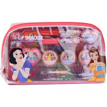 Lippenstift + Glanzpflege Disney Prinzessinnen Bag