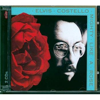 Elvis Costello