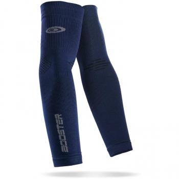 Booster de Compresión Bv Sport Azul Marino