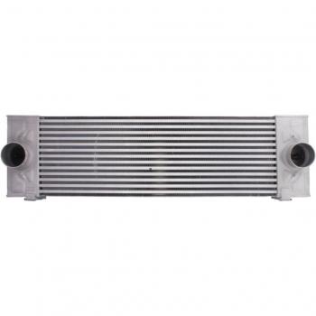 Intercooler NRF 309039 pour Ford Transit Mk6