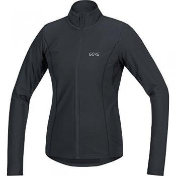 Donna C3 Maglia Lunga GORE WEAR 42 Nero