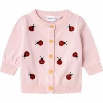 Cardigan Parfait Rosa Nbffasille