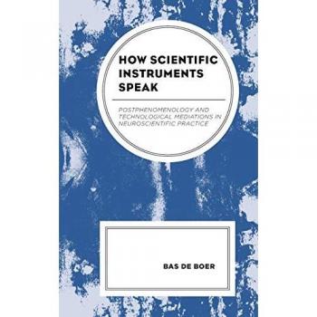 How Scientific Instruments Speak