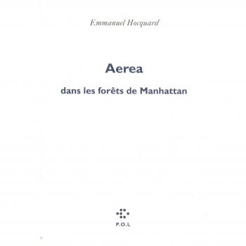 Aerea dans les forêts de Manhattan