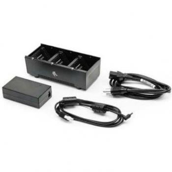 Zebra QuickCharge SAC-MPP-3BCHGUK1-01