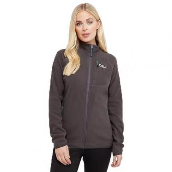 OEX Women's Ardmore Full Zip Fleece