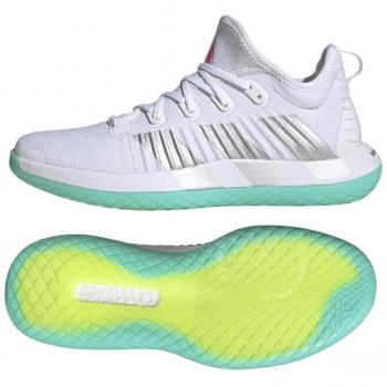 Scarpe da donna adidas per interni Stabil Next Gen Primblue