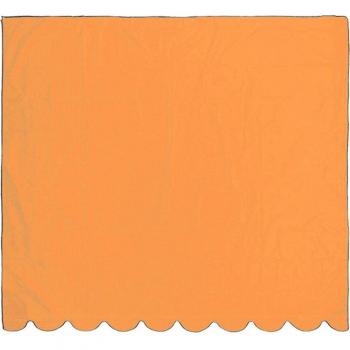 Voile de protection pour piscine et camping