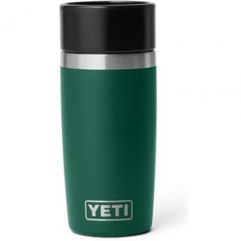 YETI Rambler 355 ml Bottiglia Termica Verde