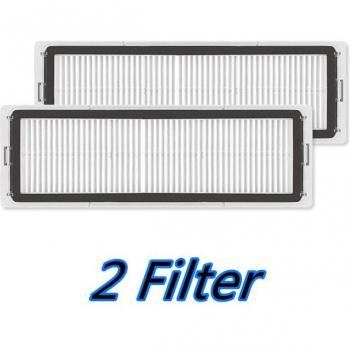 Kit d'entretien pour aspirateur Dreame F9