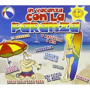 In vacanza con la paranza