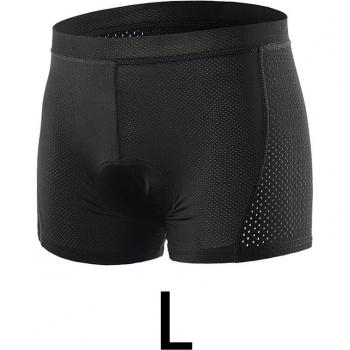 Men's Padded Cycling Underwear Shorts
