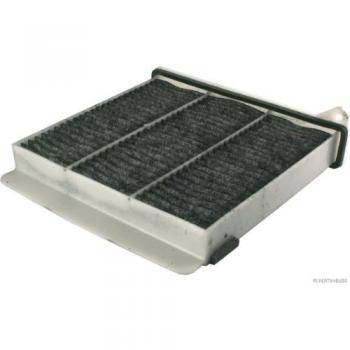 Jakoparts Innenraumfilter Mitsubishi Outlander