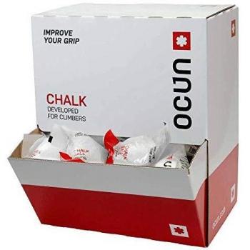 Rutschfester Klettern-Kalk OCKAN