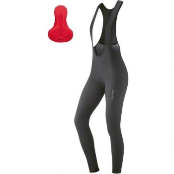 Gonso Fahrradhose für Damen mit innovativem Sitzpolster