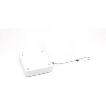 Self-Closing Door Mechanism