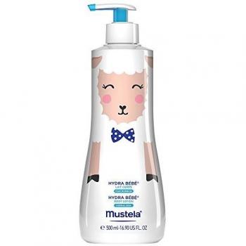 Mustela Lella Pecorella Hydro Latte 500ml