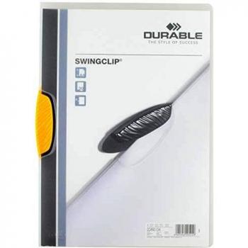 Protec‑Clip PP Jaune