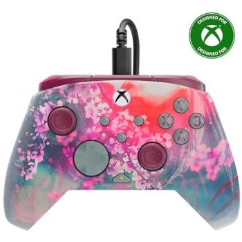 Turtle Beach Kyoto Bloom Rematch Pro – Multi‑Design Wired Gamepad