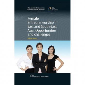 Vitalsource Technologies, Inc. Female Entrepreneurship In East And South-east Asia: Opportunities And