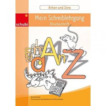Anton und Zora
