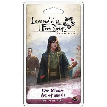 L5R: Dynastie-Pack